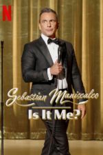 Watch Sebastian Maniscalco: Is It Me? Niter