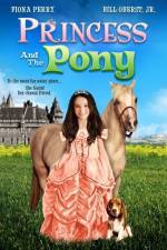 Watch Princess and the Pony Niter