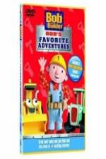 Watch Bob The Builder Bob's Favorite Adventures Niter