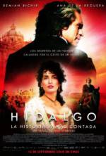 Watch Hidalgo - La historia jamás contada. Niter