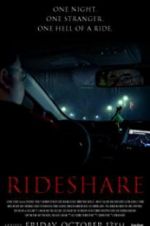 Watch Rideshare Niter