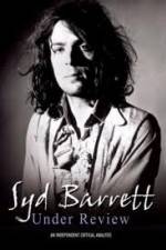 Watch Syd Barrett - Under Review Niter
