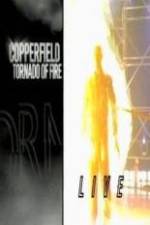 Watch The Magic of David Copperfield The Tornado of Fire Niter
