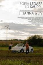 Watch Janna & Liv Niter