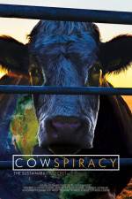 Watch Cowspiracy: The Sustainability Secret Niter
