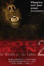 Watch Dogman2: The Wrath of the Litter Niter