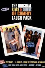 Watch The Original Kings of Comedy Niter