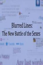 Watch Blurred Lines The new battle of The Sexes Niter