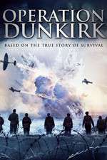 Watch Operation Dunkirk Niter