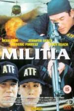 Watch Militia Niter