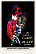 Watch Knife+Heart Niter