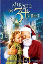 Watch Miracle on 34th Street Niter