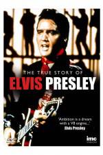 Watch Elvis Presley - The True Story of Niter