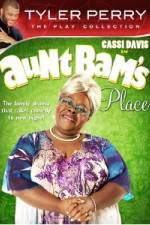 Watch Tyler Perry's Aunt Bam's Place Niter