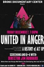 Watch United in Anger: A History of ACT UP Niter