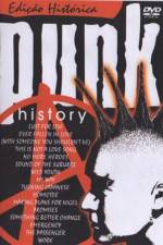 Watch Punk History Historical Edition Niter