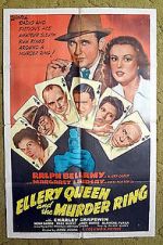 Watch Ellery Queen and the Murder Ring Niter