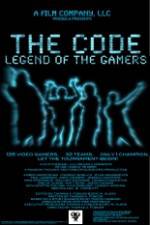 Watch The Code Legend of the Gamers Niter