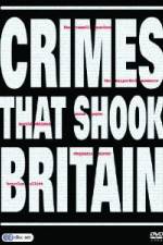 Watch Crimes That Shook Britain The Hungerford Massacre Niter