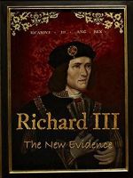 Watch Richard III: The New Evidence Niter