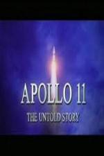 Watch Apollo 11 The Untold Story Niter