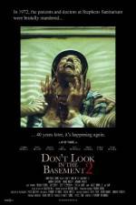Watch Don't Look in the Basement 2 Niter