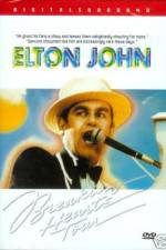 Watch Elton John - Breaking Hearts Tour Niter