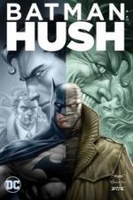 Watch Batman: Hush Niter
