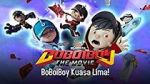 Watch BoBoiBoy: The Movie Niter