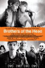Watch Brothers of the Head Niter