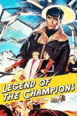 Watch Legend of the Champions Niter