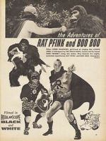 Watch Rat Pfink and Boo Boo Online Niter