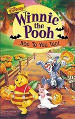 Watch Boo to You Too! Winnie the Pooh (TV Short 1996) Niter