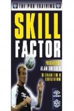 Watch Alan Shearer's Pro Training Skill Factor Niter