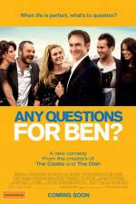 Watch Any Questions for Ben? Niter