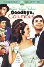 Watch Goodbye Columbus Niter