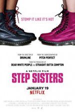 Watch Step Sisters Niter