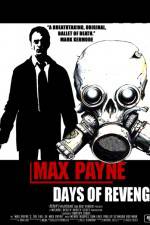 Watch Max Payne Days Of Revenge Niter