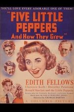 Watch Five Little Peppers and How They Grew Niter