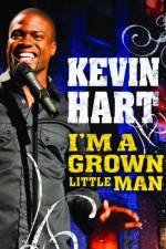 Watch Kevin Hart: I'm a Grown Little Man Niter