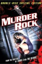 Watch Murderock - uccide a passo di danza Niter