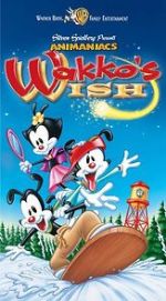 Watch Animaniacs: Wakko\'s Wish Niter