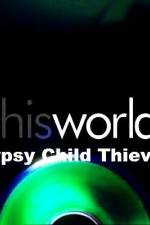 Watch Gypsy Child Thieves Niter