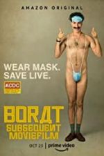 Watch Borat Subsequent Moviefilm Niter