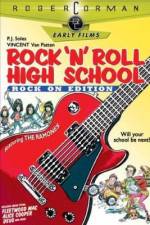 Watch Rock 'n' Roll High School Niter