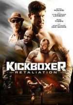 Watch Kickboxer: Retaliation Niter