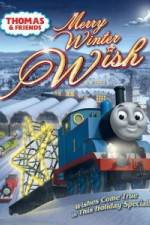 Watch Thomas & Friends: Merry Winter Wish Niter
