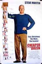 Watch Cheaper by the Dozen Niter