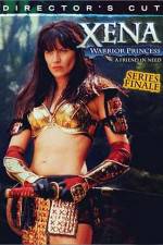 Watch Xena: Warrior Princess - A Friend in Need Niter