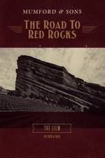 Watch Mumford & Sons: The Road to Red Rocks Niter